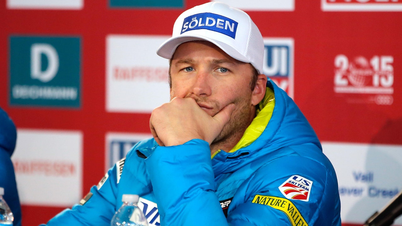Olympic skier Bode Miller to skip 2015-16 World Cup circuit